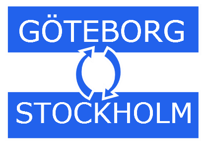 Flyttfirma stockhom Göteborg