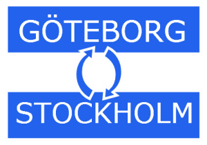 Flyttfirma Stockholm till Göteborg